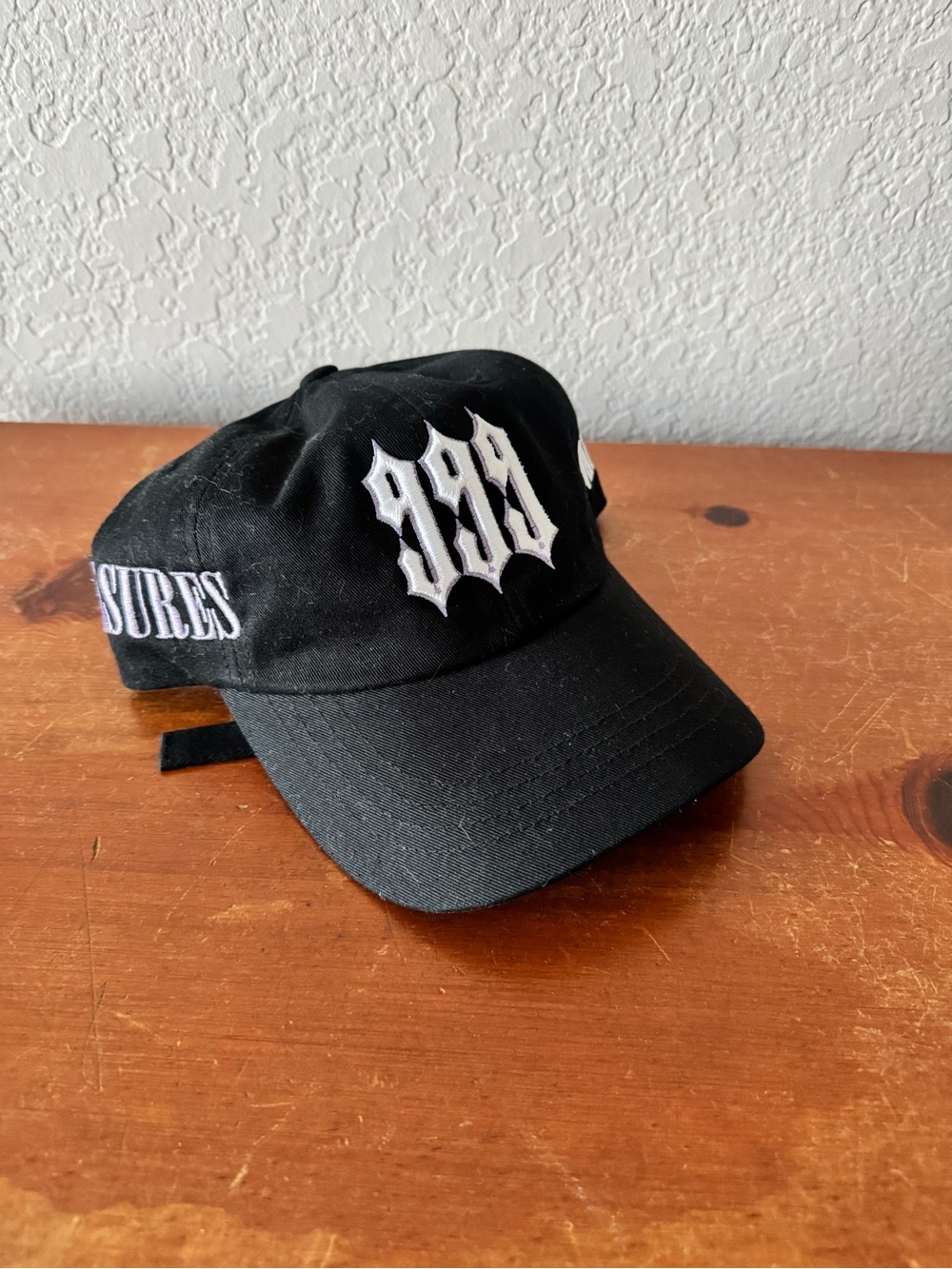 Pleasures Juice WRLD Hat